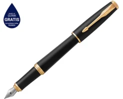 Pióro wieczne Parker Urban muted black GT
