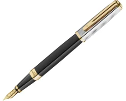 Pióro wieczne Waterman Exception Reflets De Paris GT