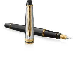 Pióro wieczne Waterman Expert Reflets De Paris GT