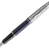 Pióro wieczne Waterman Expert l'essence du blue