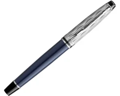 Pióro wieczne Waterman Expert l'essence du blue