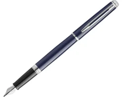 Pióro wieczne Waterman Hemisphere  Blue Core