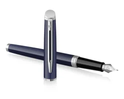Pióro wieczne Waterman Hemisphere  Blue Core