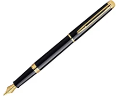 Pióro wieczne Waterman Hémisphère czerń GT
