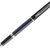 Pióro wieczne Waterman Hémisphère Color-Black Blue CT