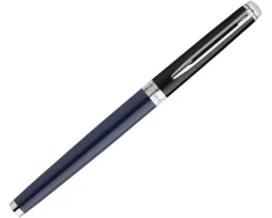 Pióro wieczne Waterman Hémisphère Color-Black Blue CT