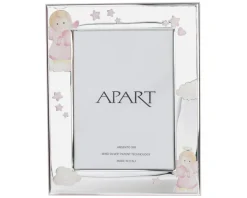 Ramka na zdjęcie dla dzieci 9 x 13 cm