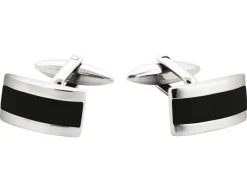 Spinki ze stali szlachetnej