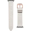 Ted Baker TB Straps  - Apple Bands