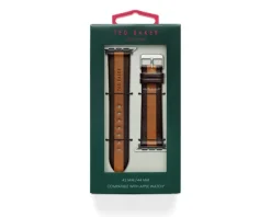 Ted Baker TB Straps  - Apple Bands