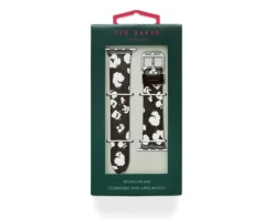 Ted Baker TB Straps  - Apple Bands