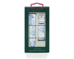 Ted Baker TB Straps  - Apple Bands