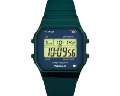 Timex 80 Expansion Band