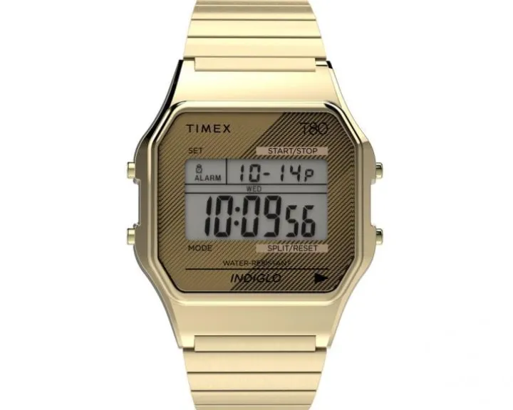 Timex 80 Expansion Band