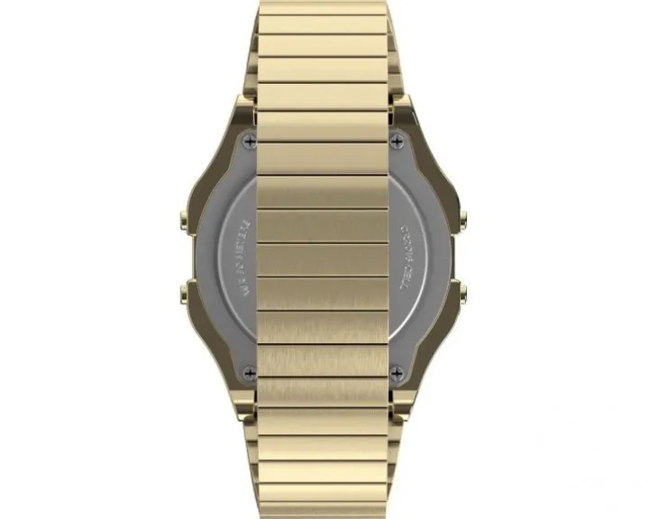 Timex 80 Expansion Band