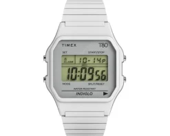 Timex 80 Expansion Band