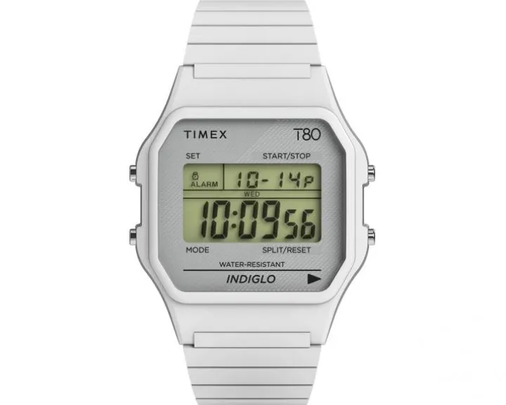Timex 80 Expansion Band