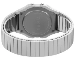 Timex 80 Expansion Band