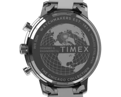Timex Chicago