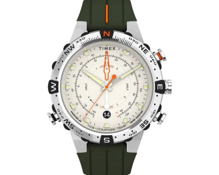 Timex Compass