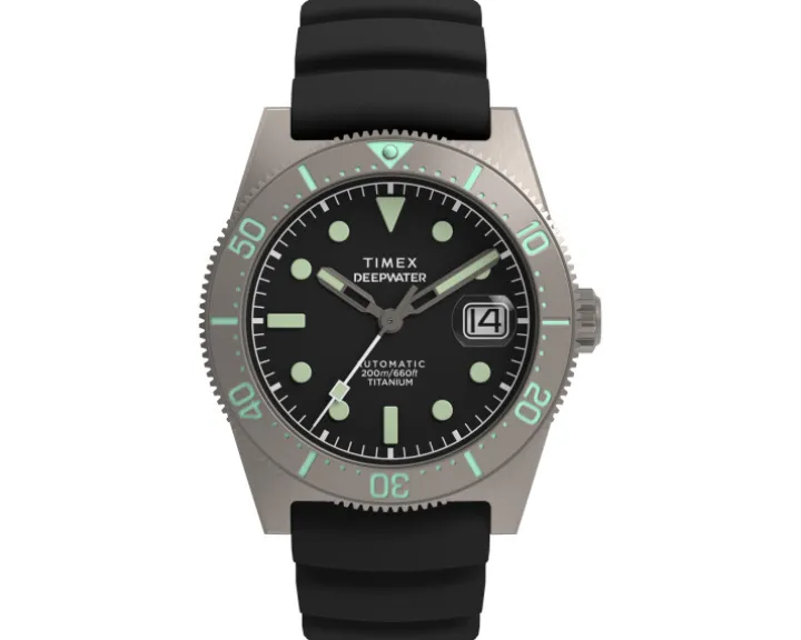 Timex DEEP WATER