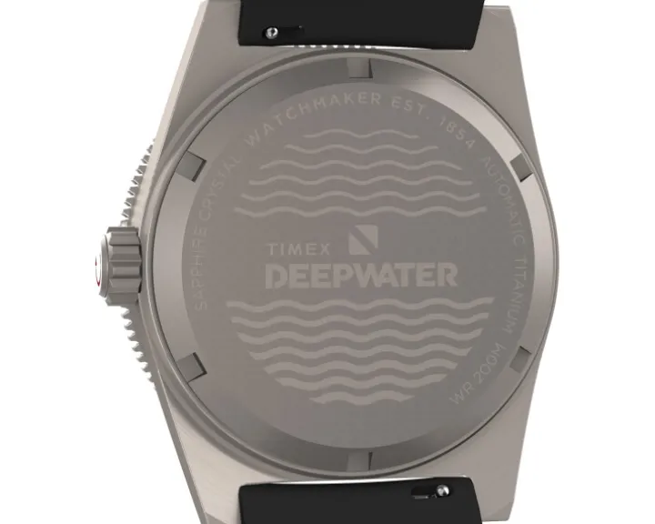Timex DEEP WATER