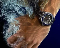 Timex DEEP WATER TIBURON