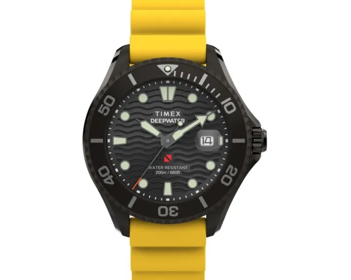 Timex Deepwater Meridian 200