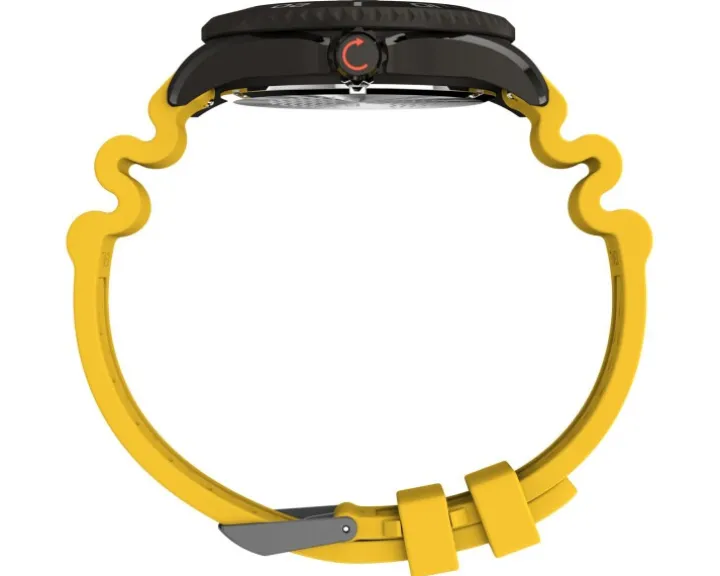 Timex Deepwater Meridian 200