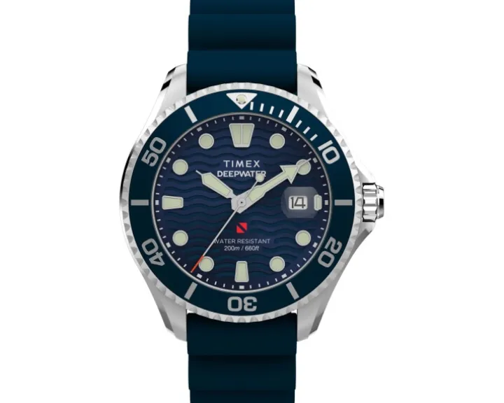 Timex Deepwater Meridian 200