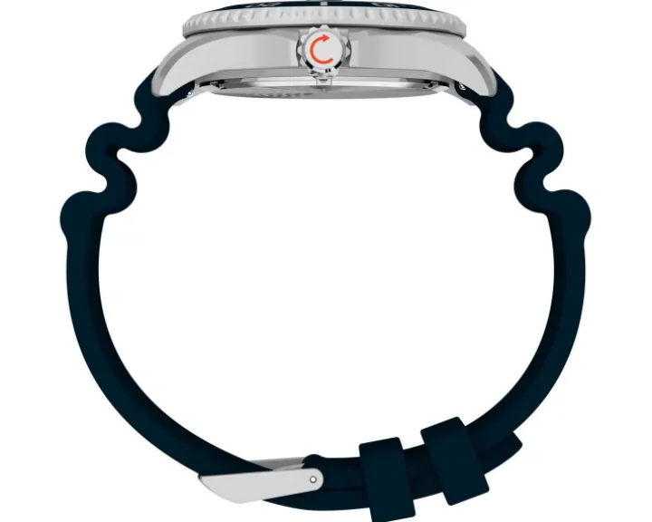 Timex Deepwater Meridian 200