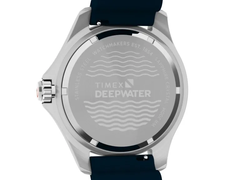 Timex Deepwater Meridian 200