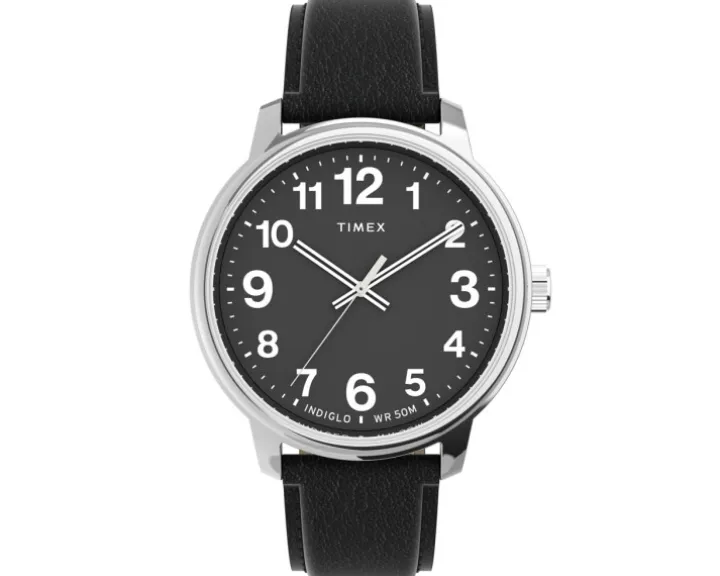 Timex Easy Reader Classic