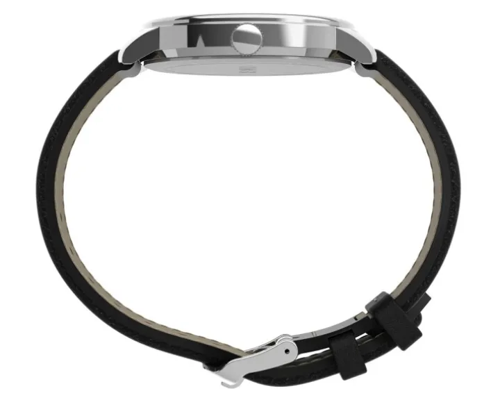 Timex Easy Reader Classic