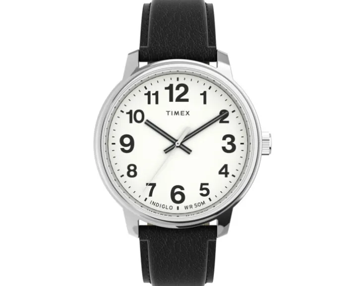 Timex Easy Reader Classic