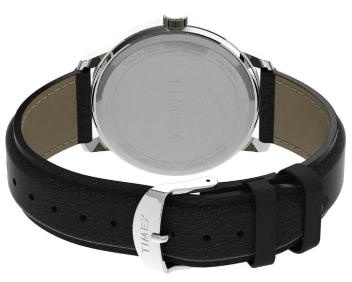 Timex Easy Reader Classic