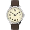 Timex Easy Reader Classic