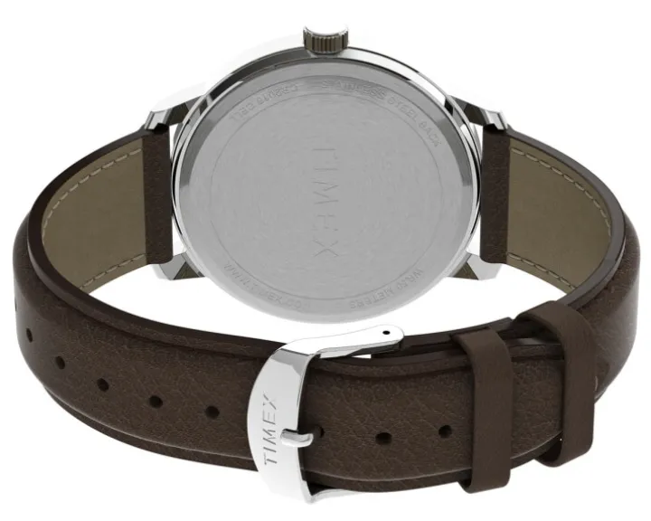 Timex Easy Reader Classic