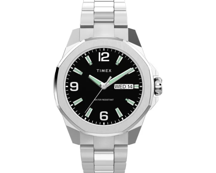 Timex Essex Day & Date