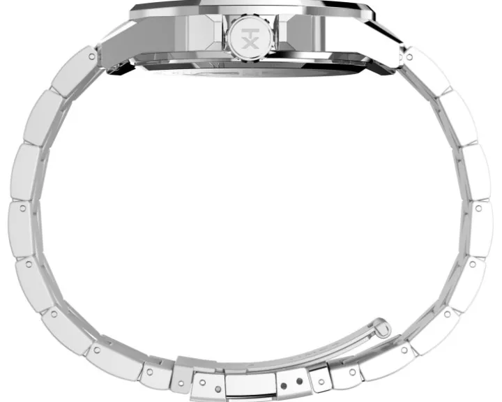 Timex Essex Day & Date