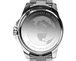 Timex Essex Day & Date