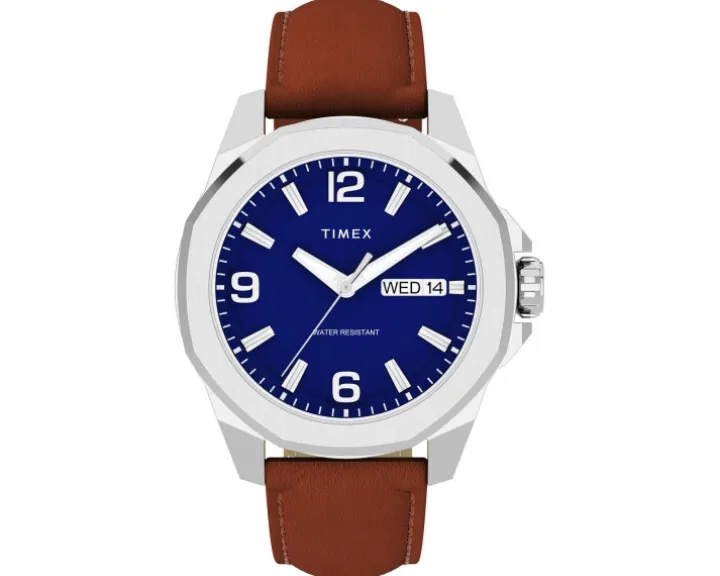 Timex Essex Day & Date