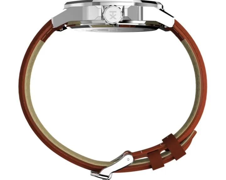 Timex Essex Day & Date