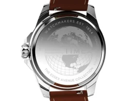 Timex Essex Day & Date