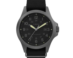 Timex Expedition North Field Solar