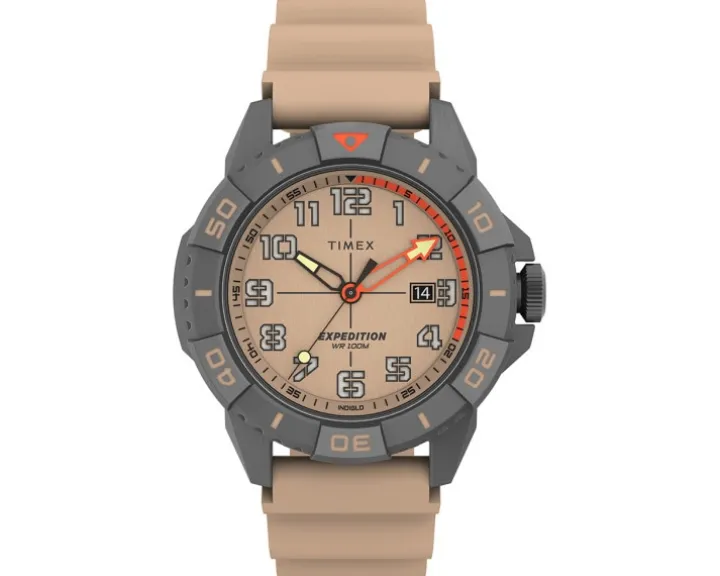 Timex Expedition North Ridge