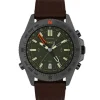 Timex Expedition North Tide-Temp-Compass