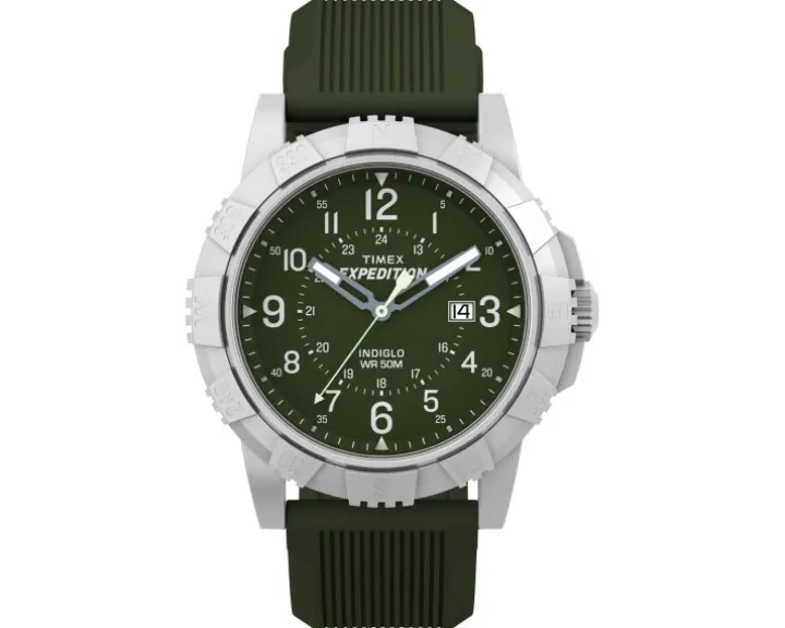 Timex Expedition Ridge