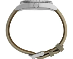 Timex Expedition Solar