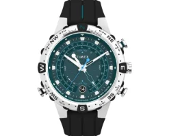 Timex Expedition Tide-Temp-Compass